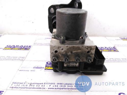 Electronic module MERCEDES-BENZ E-CLASS (W212) E 200 CDI / BlueTEC (212.005, 212.006) | BP25941439M83 