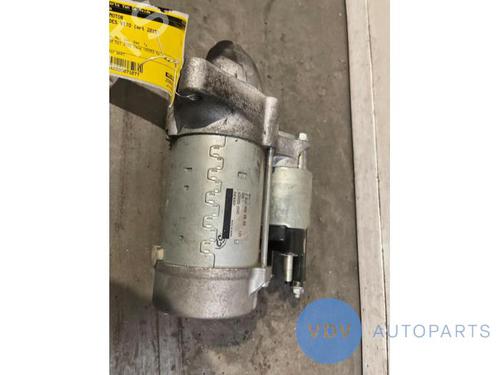 Startmotor MERCEDES-BENZ VITO Van (W447) 114 CDI (447.601, 447.603, 447.605) (136 hp) 25971353