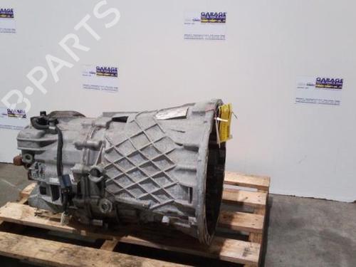 Gearbox MERCEDES-BENZ VITO Van (W447) 114 CDI (447.601, 447.603, 447.605) | BP38858092M3 - Image 2