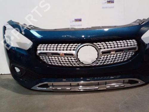 Used Front bumper Front bumper 38854619 38854619