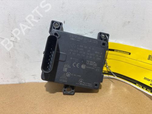 Electronic sensor MERCEDES-BENZ C-CLASS (W206) C 180 (206.041) | BP38825902M84 - Image 2