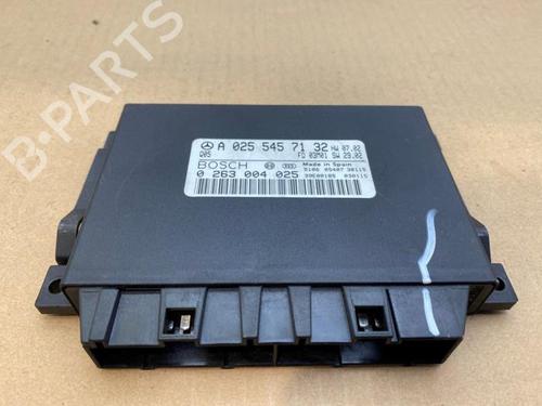 Control unit MERCEDES-BENZ E-CLASS (W211) E 280 (211.054) | BP38842862M11 - Image 2