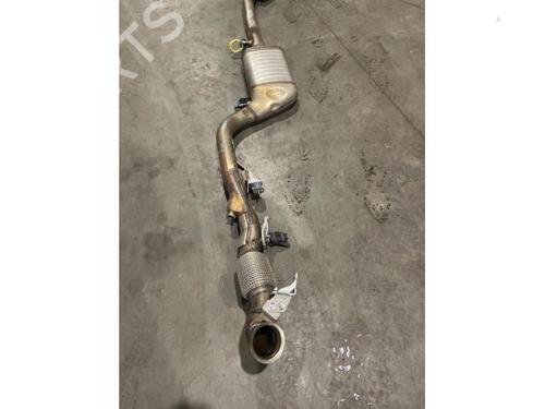 Particulate filter MERCEDES-BENZ GLC (X254) 220d 4-matic (254.605) | BP38823700M81 - Image 2
