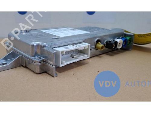 Electronic module MERCEDES-BENZ C-CLASS (W205) C 200 4-matic (205.043) | BP25961636M83 