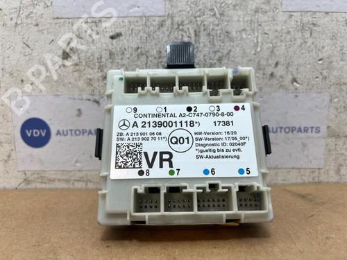 Used Electronic module Electronic module 38834054 38834054