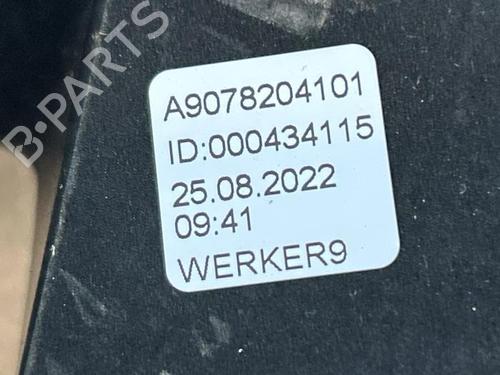 Camera MERCEDES-BENZ SPRINTER 3,5-t Van (B907, B910) 317 CDI RWD (907.631, 907.633, 907.635, 907.637) | BP38818318E14 - Image 3