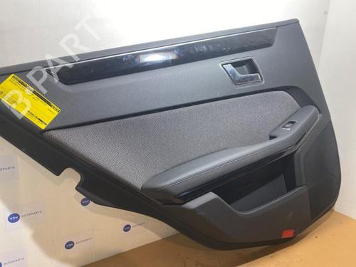 Rear left panel MERCEDES-BENZ E-CLASS (W212) E 220 CDI | BP38839665C60 - Image 2