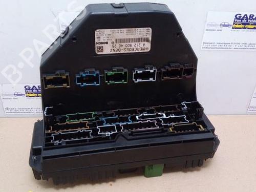 Electronic module MERCEDES-BENZ E-CLASS (W212) E 250 CDI / BlueTEC (212.003, 212.004) | BP38855353M83 - Image 2
