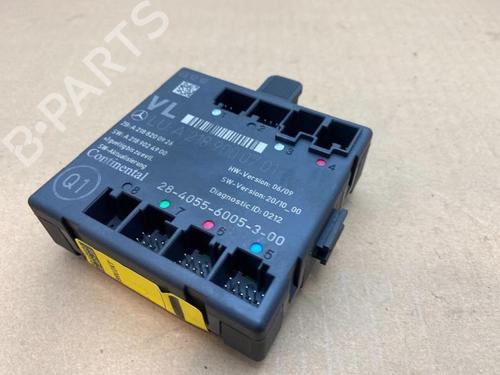 Electronic module MERCEDES-BENZ CLS (C218) CLS 350 CDI / d 4-matic (218.393) | BP39152034M83 - Image 2