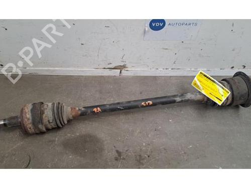 Used Right rear driveshaft Right rear driveshaft 38837519 38837519