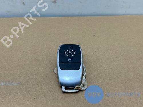 Engine control unit (ECU) MERCEDES-BENZ X-CLASS (470) X 250 d (470.230) | BP30170615M57