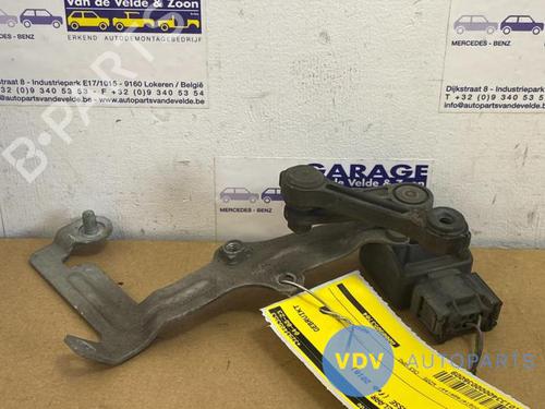 Electronic sensor MERCEDES-BENZ C-CLASS (W205) AMG C 63 S (205.087) | BP25952480M84 