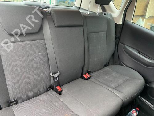 Climate control MERCEDES-BENZ A-CLASS (W169) A 160 (169.031, 169.331) | BP38853523I5 - Image 9