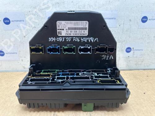 Electronic module MERCEDES-BENZ GLK-CLASS (X204) 200 CDI (204.901) | BP38835895M83 - Image 2