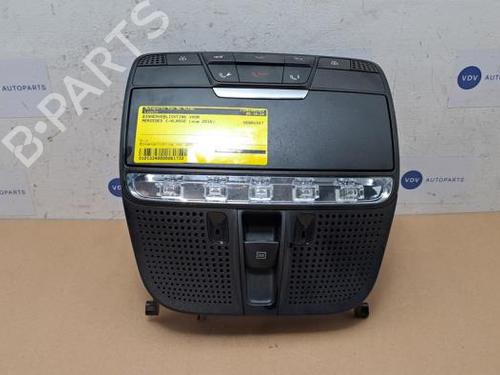 Used Interior roof light Interior roof light 38836778 38836778