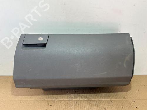 Used Glove box Glove box MERCEDES-BENZ SPRINTER 5-t Platform/Chassis (B906) 518 CDI (906.153, 906.155, 906.253, 906.255) (184 hp) 39698018 39698018