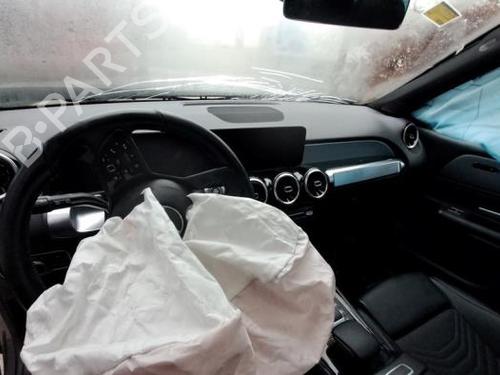 Electronic module MERCEDES-BENZ GLB (X247) GLB 200 d (247.612) | BP38842130M83 - Image 12