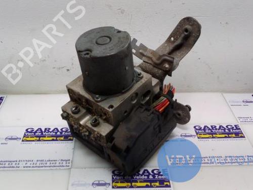 Electronic module MERCEDES-BENZ E-CLASS (W211) E 220 CDI (211.008) | BP25941239M83 