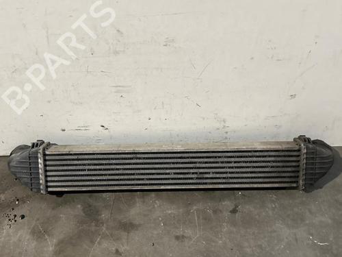 Ladeluftkühler für MERCEDES-BENZ A-CLASS (W169) A 180 CDI (169.007, 169.307) (109 hp) 31056544