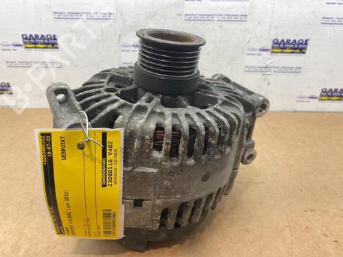 alternator-mercedes-benz-c-class-t-model-s204-2007-2008-2009-2010-2011-2012-2013-2014-38847991 main image