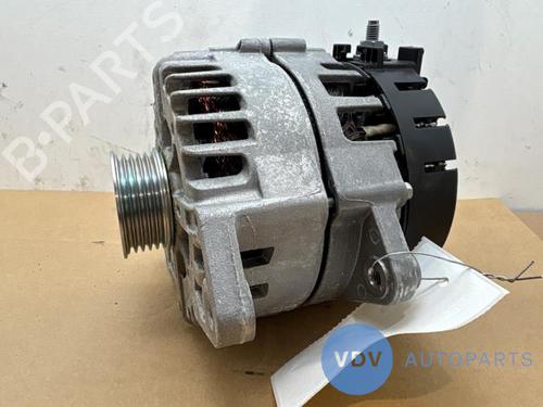 Used Alternator MERCEDES-BENZ GLA (H247) GLA 200 d (247.712) (150 hp) 29349362