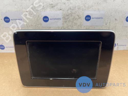 Used Display monitor MERCEDES-BENZ B-CLASS Sports Tourer (W246, W242) B 200 CDI / d (246.208) (136 hp) 25970409