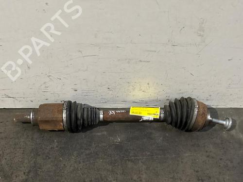 Left front driveshaft MERCEDES-BENZ SPRINTER 3,5-t Van (B907, B910) 315 CDI (910.631, 910.633) | BP38818286M38 - Image 3