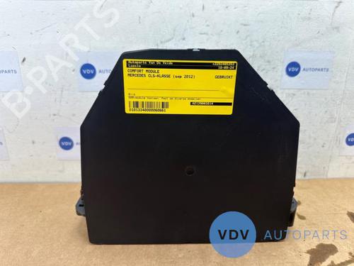 Elektronisk modul MERCEDES-BENZ CLS (C218) CLS 250 CDI / BlueTEC / d (218.303, 218.304) (204 hp) 25965282
