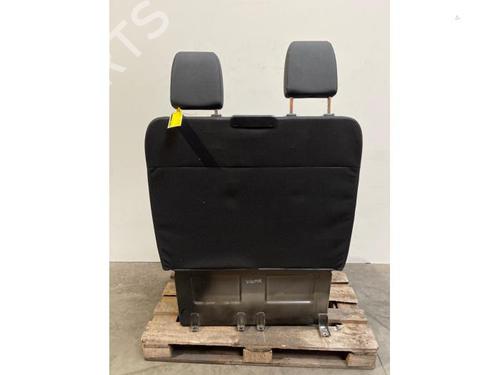 Right front seat MERCEDES-BENZ SPRINTER 3,5-t Van (B907, B910) 317 CDI RWD (907.631, 907.633, 907.635, 907.637) | BP38824403C16 - Image 3