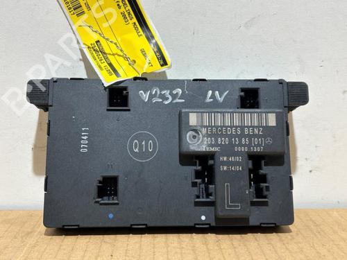 Used Electronic module Electronic module 39151765 39151765