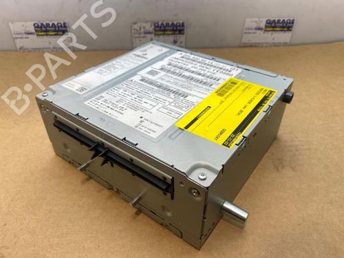 Used Radio Radio 38844661 38844661