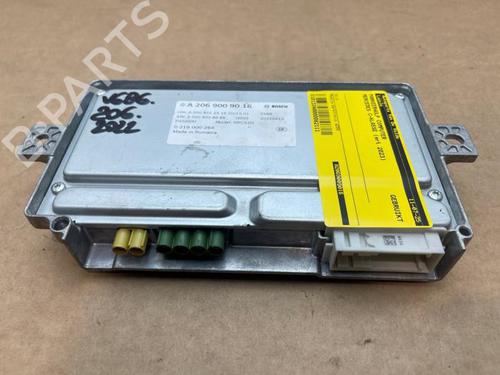 Control unit MERCEDES-BENZ C-CLASS (W206) C 180 (206.041) | BP38827301M11 - Image 2