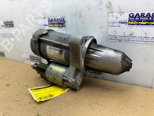 Starter MERCEDES-BENZ A-CLASS (W176) A 180 CDI / d (176.012) | BP38842993M8 - Image 3