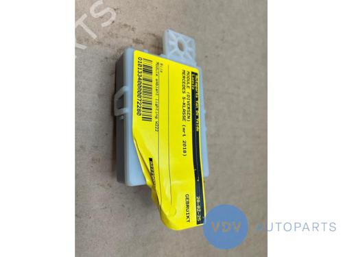 Used Control unit MERCEDES-BENZ S-CLASS (W222, V222, X222) S 350 BlueTEC / d (222.132, 222.032, 222.123) (258 hp) 25972154