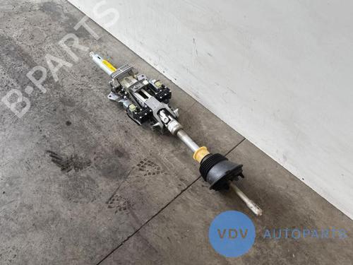 Steering column MERCEDES-BENZ S-CLASS (W222, V222, X222) S 400 Hybrid / h (222.057, 222.157) | BP29538757M21 