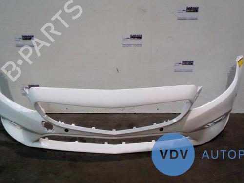 Front bumper MERCEDES-BENZ C-CLASS (W205) C 220 d 4-matic (205.015) | BP25945321C7 