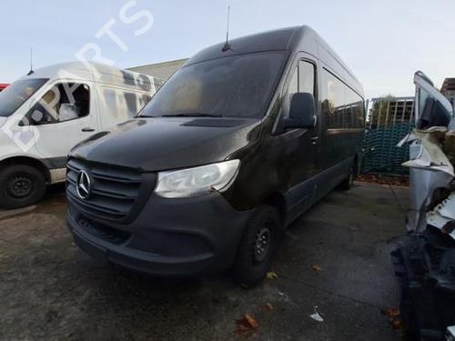 Switch MERCEDES-BENZ SPRINTER 3,5-t Van (B907, B910) 317 CDI RWD (907.631, 907.633, 907.635, 907.637) | BP38823730I30 - Image 4