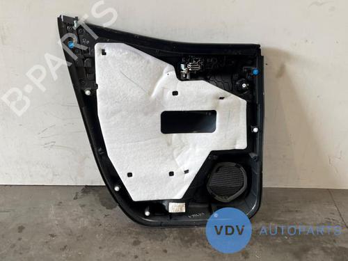 Rear right panel MERCEDES-BENZ X-CLASS (470) X 250 d (470.230) | BP30170626C61 