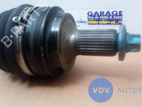 Right front driveshaft MERCEDES-BENZ GLC (X253) 220 d 4-matic (253.905, 253.903) | BP25944047M39 