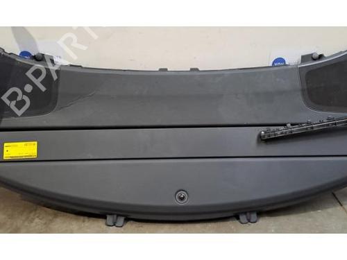 Rear parcel shelf MERCEDES-BENZ S-CLASS (V223) S 580 e 4-matic (223.169) | BP38840992C85 - Image 2