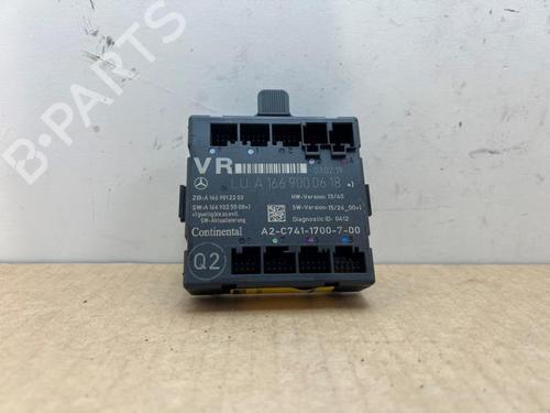 electronic-module-mercedes-benz-m-class-w166-2011-2012-2013-2014-2015-38826208 main image