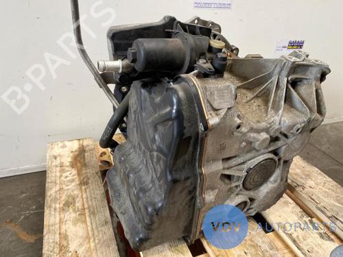 Gearbox MERCEDES-BENZ GLA-CLASS (X156) GLA 200 CDI / d (156.908) | BP25958307M3 