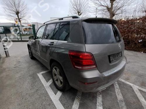 Rear left panel MERCEDES-BENZ GLK-CLASS (X204) 200 CDI (204.901) | BP38836493C60 - Image 8