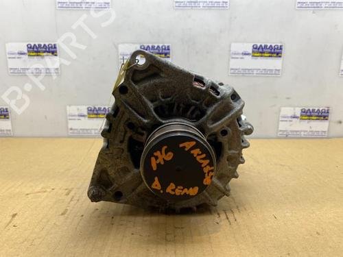 Alternator MERCEDES-BENZ A-CLASS (W176) A 160 CDI / d (176.011) | BP38853973M7 - Image 2