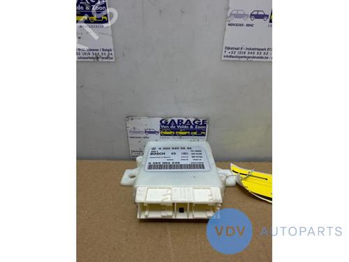 Elektronisk modul MERCEDES-BENZ C-CLASS (W203) C 180 Kompressor (203.046) | BP25947611M83 