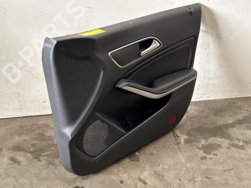 Front left panel MERCEDES-BENZ CLA Coupe (C117) CLA 200 (117.343) | BP38819842C58 - Image 3