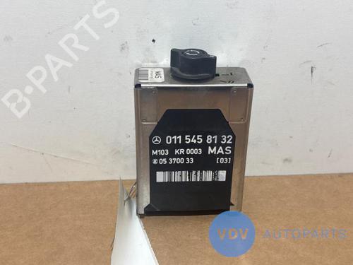 Used Other MERCEDES-BENZ SL (R129) 300 SL (129.060) (190 hp) 26676994