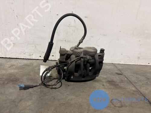 Used Right front brake caliper MERCEDES-BENZ SPRINTER 3,5-t Van (B907, B910) 311 CDI (910.631, 910.633) (114 hp) 29472141