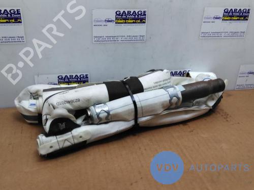 Used Right curtain airbag MERCEDES-BENZ A-CLASS (W176) A 250 4-matic (176.046) (211 hp) 25945950