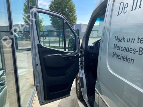 Catalyst MERCEDES-BENZ SPRINTER 3,5-t Van (B907, B910) 316 CDI RWD (907.631, 907.633, 907.635, 907.637) | BP38846541M10 - Image 16